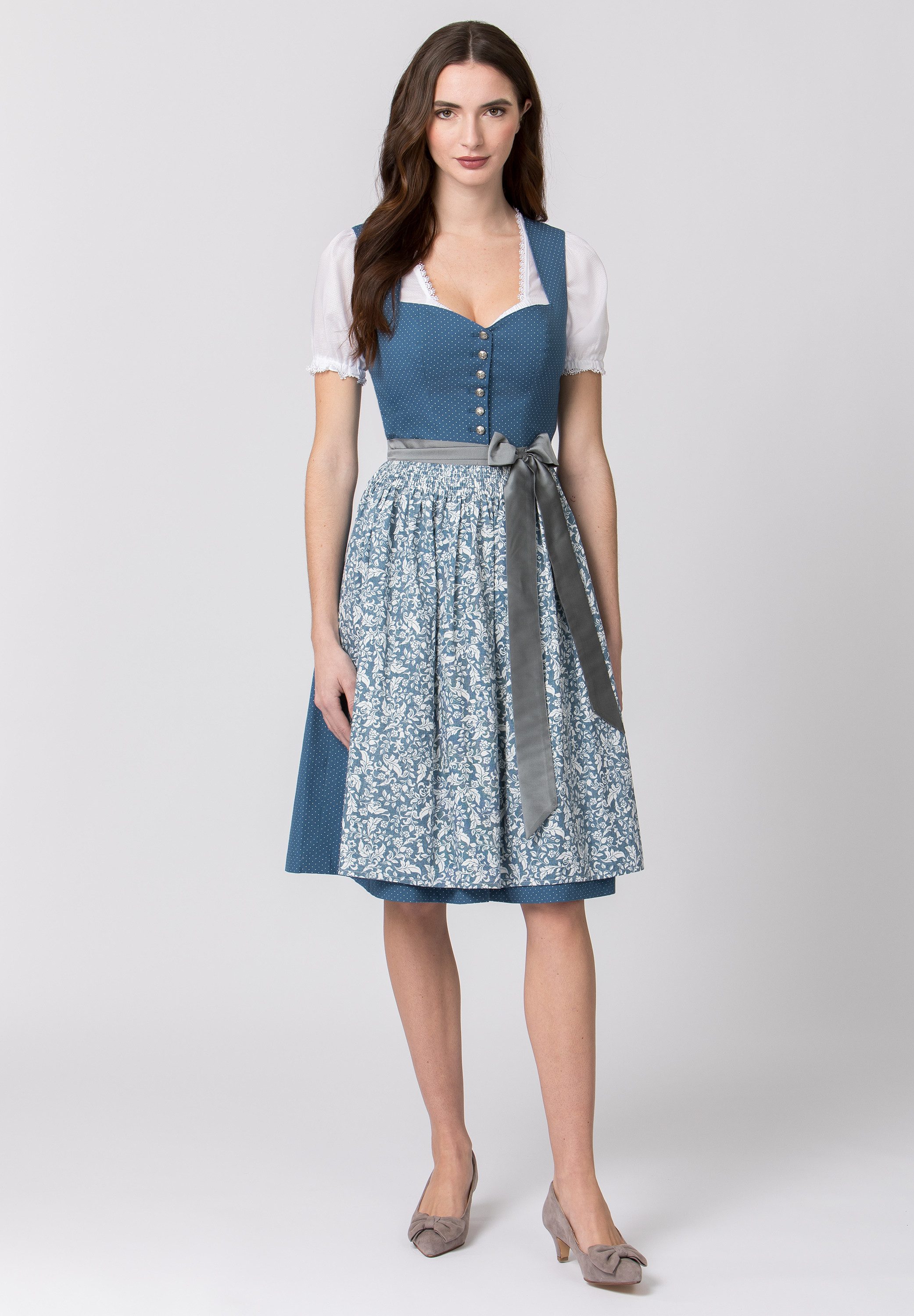 Stockerpoint Dirndl Rhianna günstig online kaufen