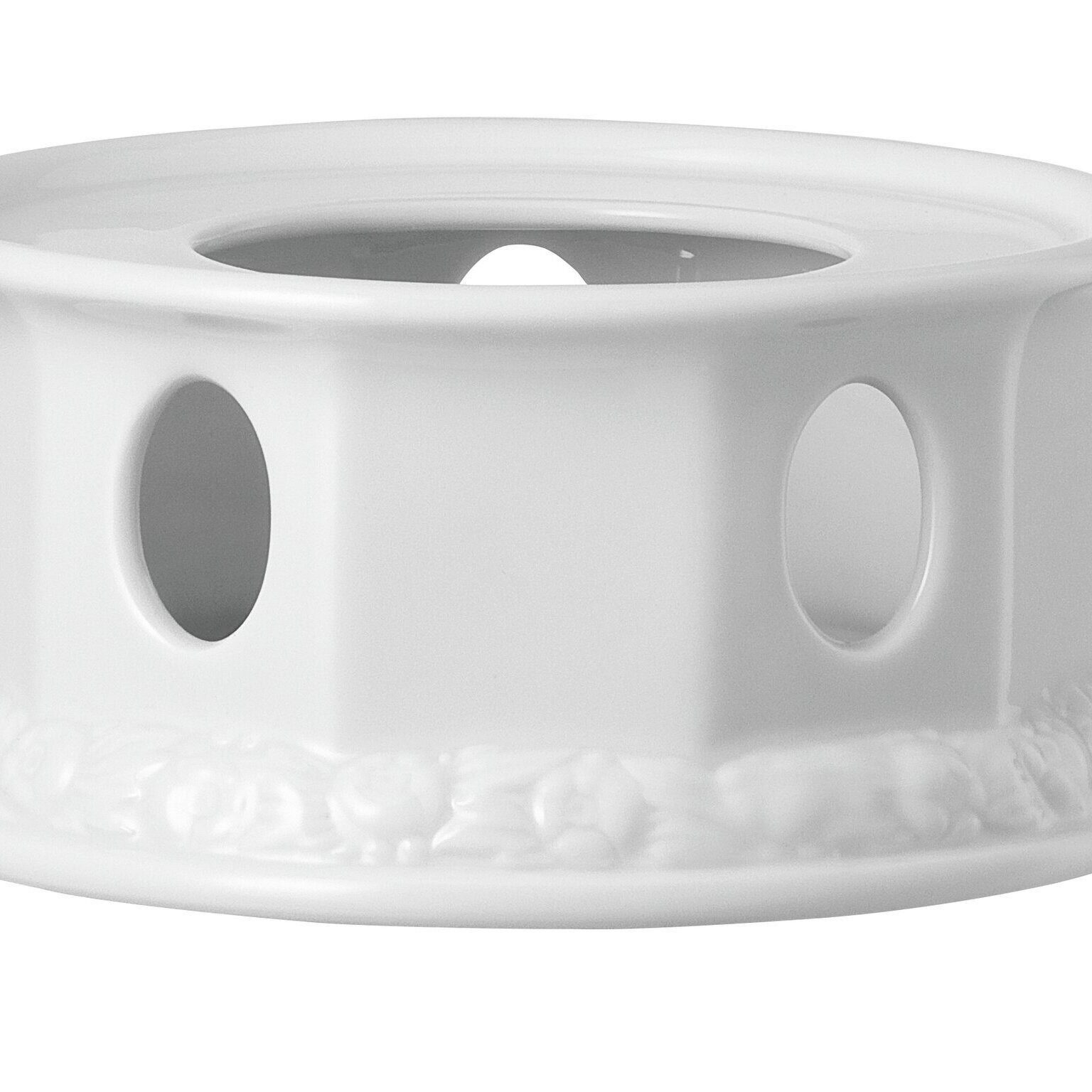 Rosenthal Stövchen Rosenthal Maria Stövchen, Porzellan