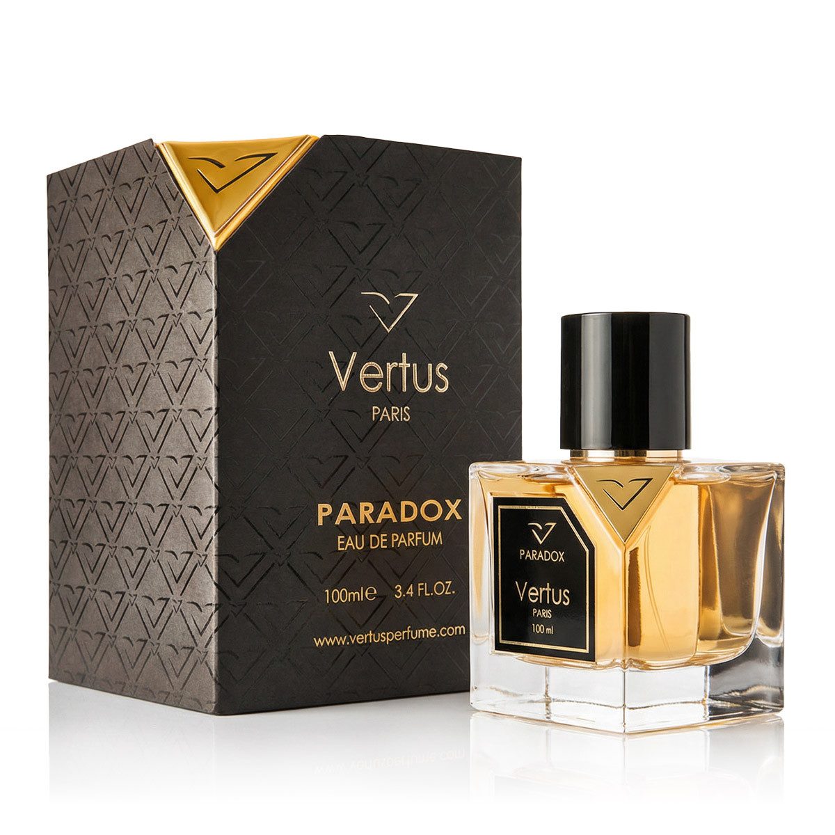 Vertus Eau de Parfum Paradox
