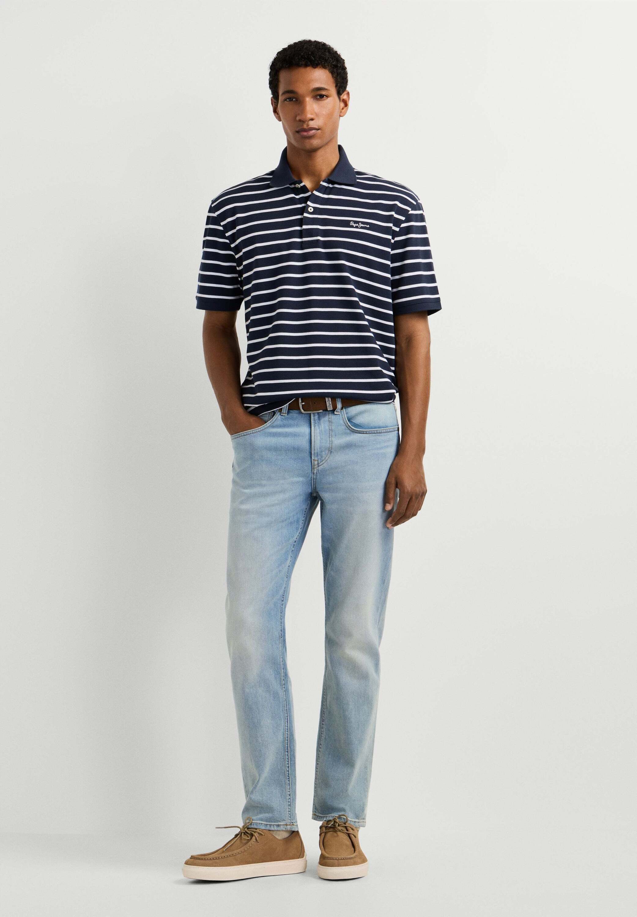 Pepe Jeans Poloshirt polo shirt MONTY