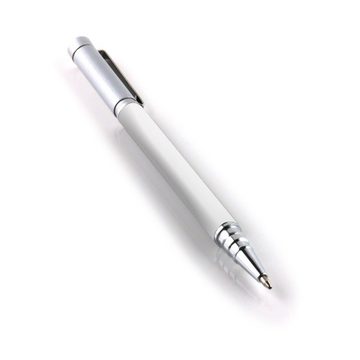 SLABO Eingabestift Slabo Stylus Pen Smartphone Tablet Eingabestift und Kugelschreiber edel Design