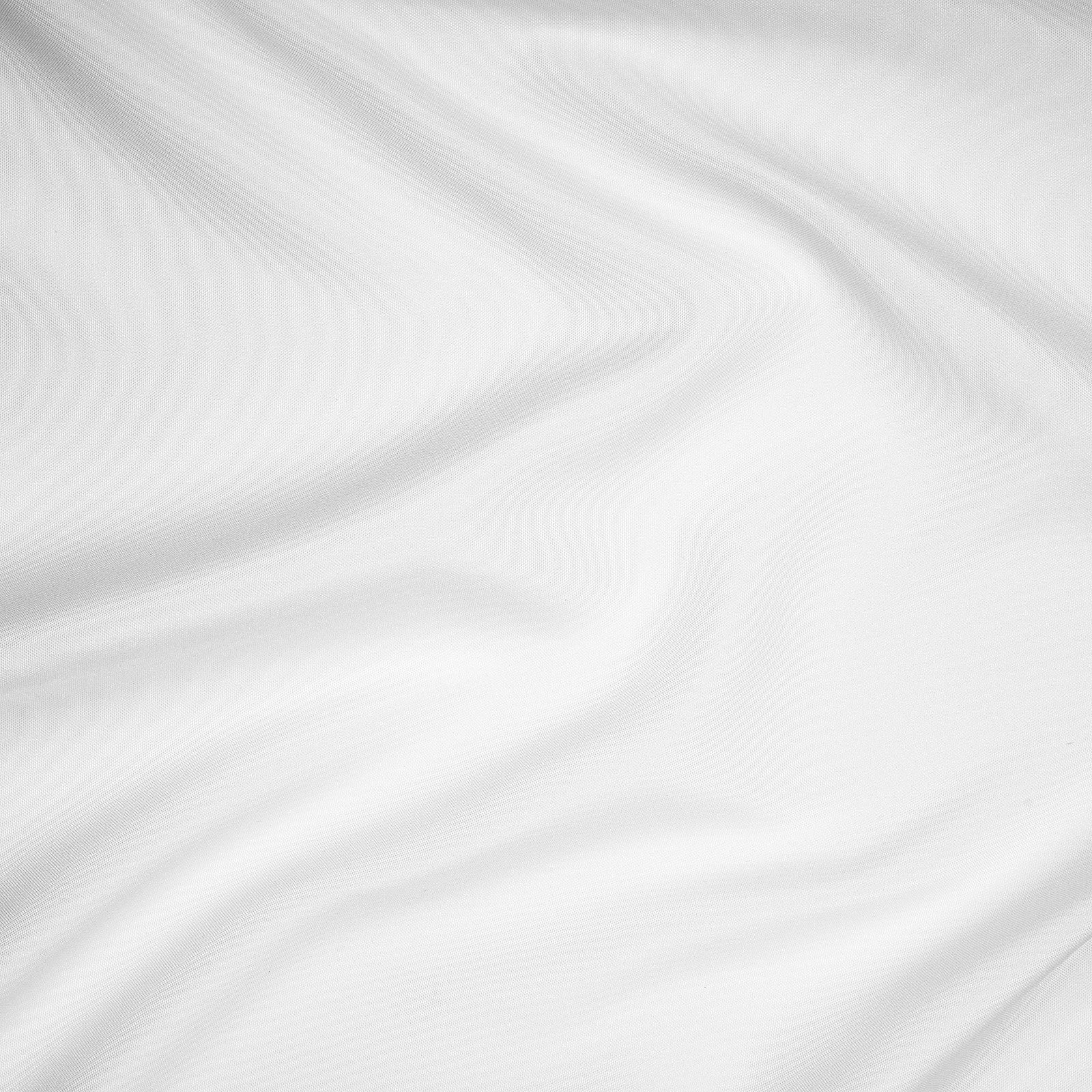 weiß, St) Vorhang Blickdichter JEMIDI, Polyester, (1 Vorhang 140x250cm, Kräuselband,