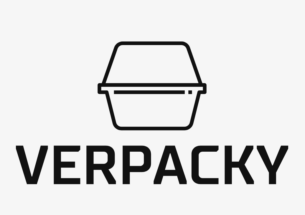 Verpacky