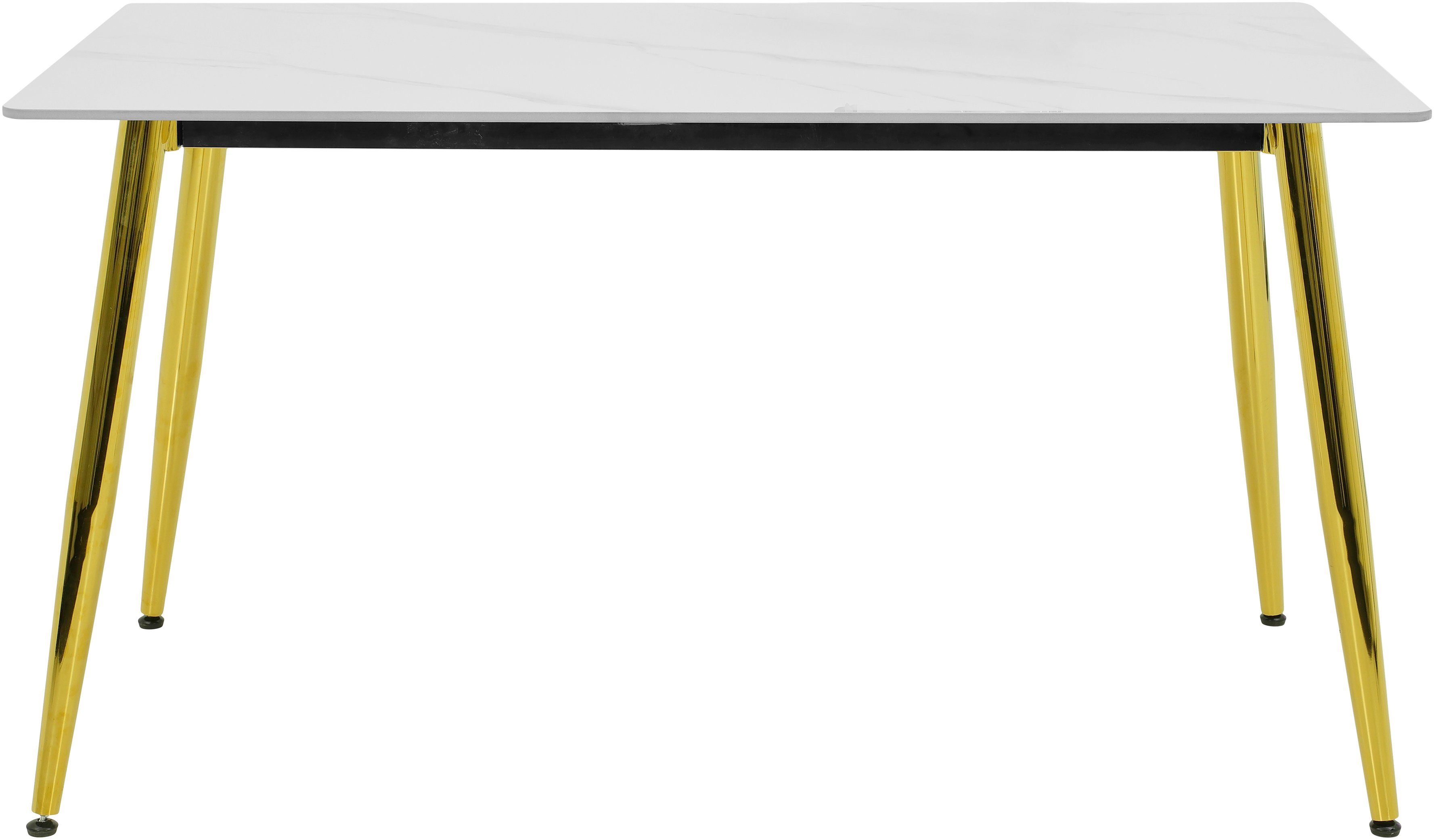 HELA Esstisch XENIA, Esstisch, 140 cm günstig online kaufen