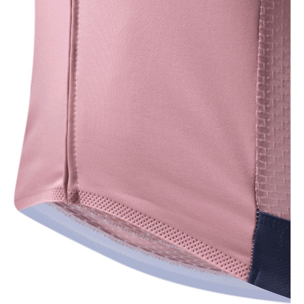 Löffler Radtrikot Women Bike Jersey Full Zip Sheer Air Leichtes, elastisches Damen-Fahrradtrikot mit exzellenter