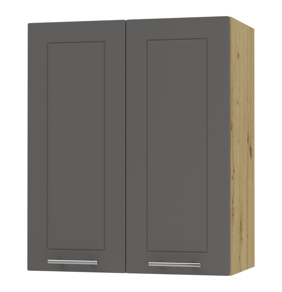 graphit matt | Korpus: eiche artisan