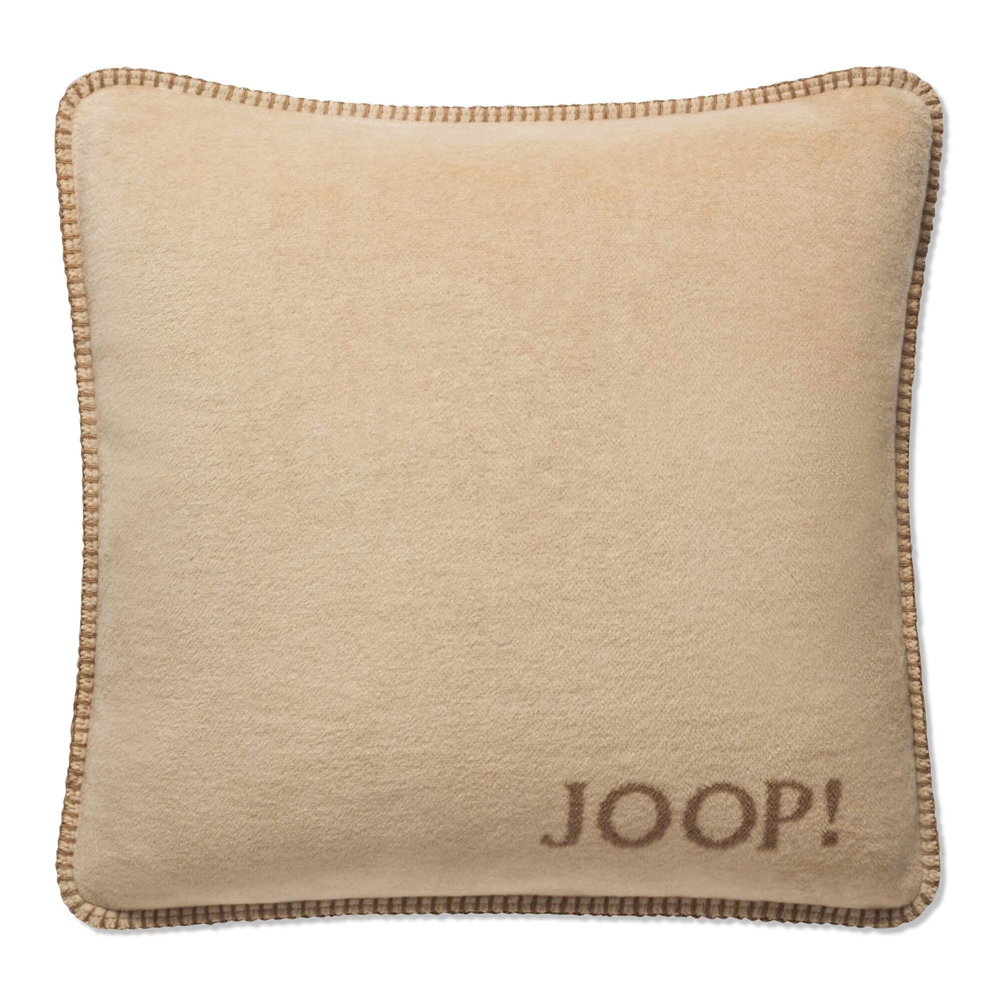 JOOP! Kissenhülle Unisex Kissenhülle 2er Pack günstig online kaufen