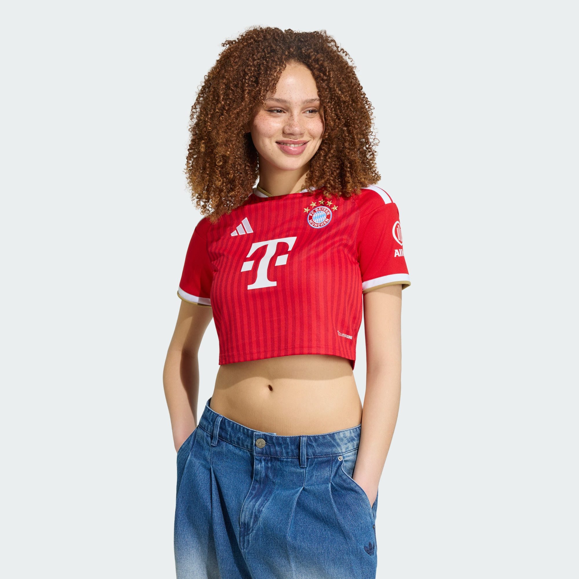 adidas Performance Fußballtrikot (1-tlg)