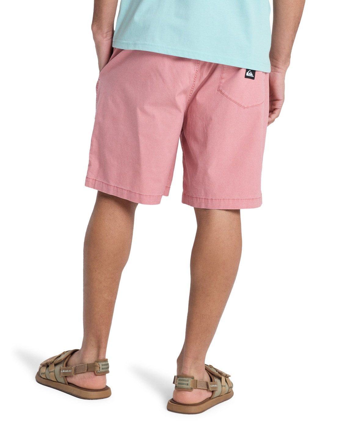 Quiksilver Shorts Taxer 19"