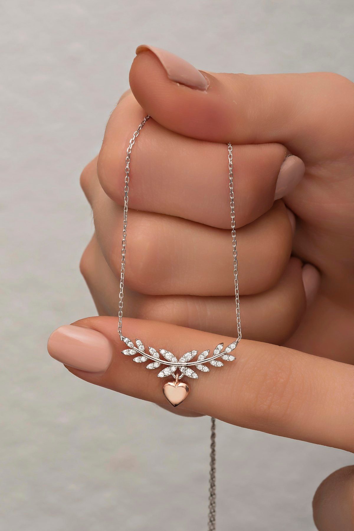 Heliophilia Silver Schmuckset 100% 925 STERLING SILVER, 2,8 cm N3156 günstig online kaufen