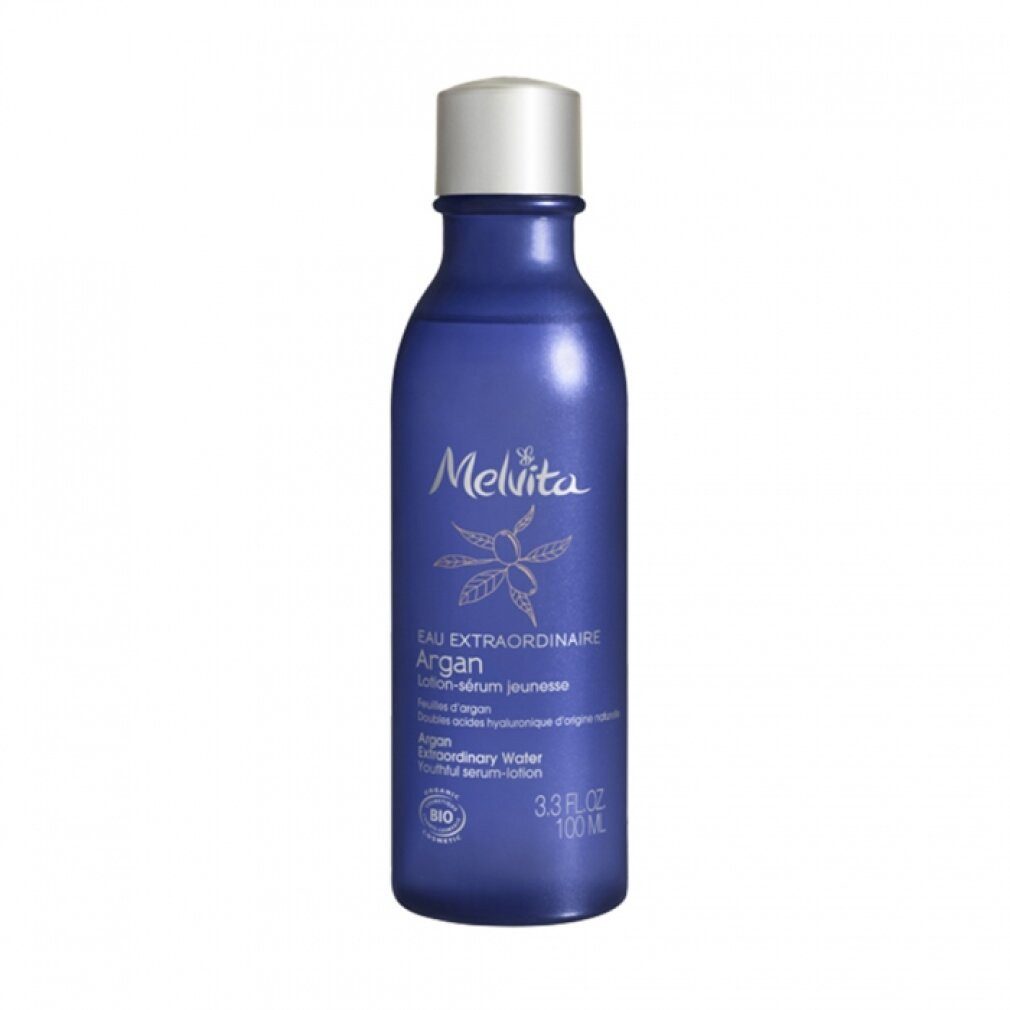 Melvita Körperpflegemittel agua extraordinaria argan 100ml