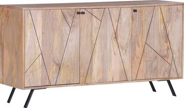 Gutmann Factory Sideboard