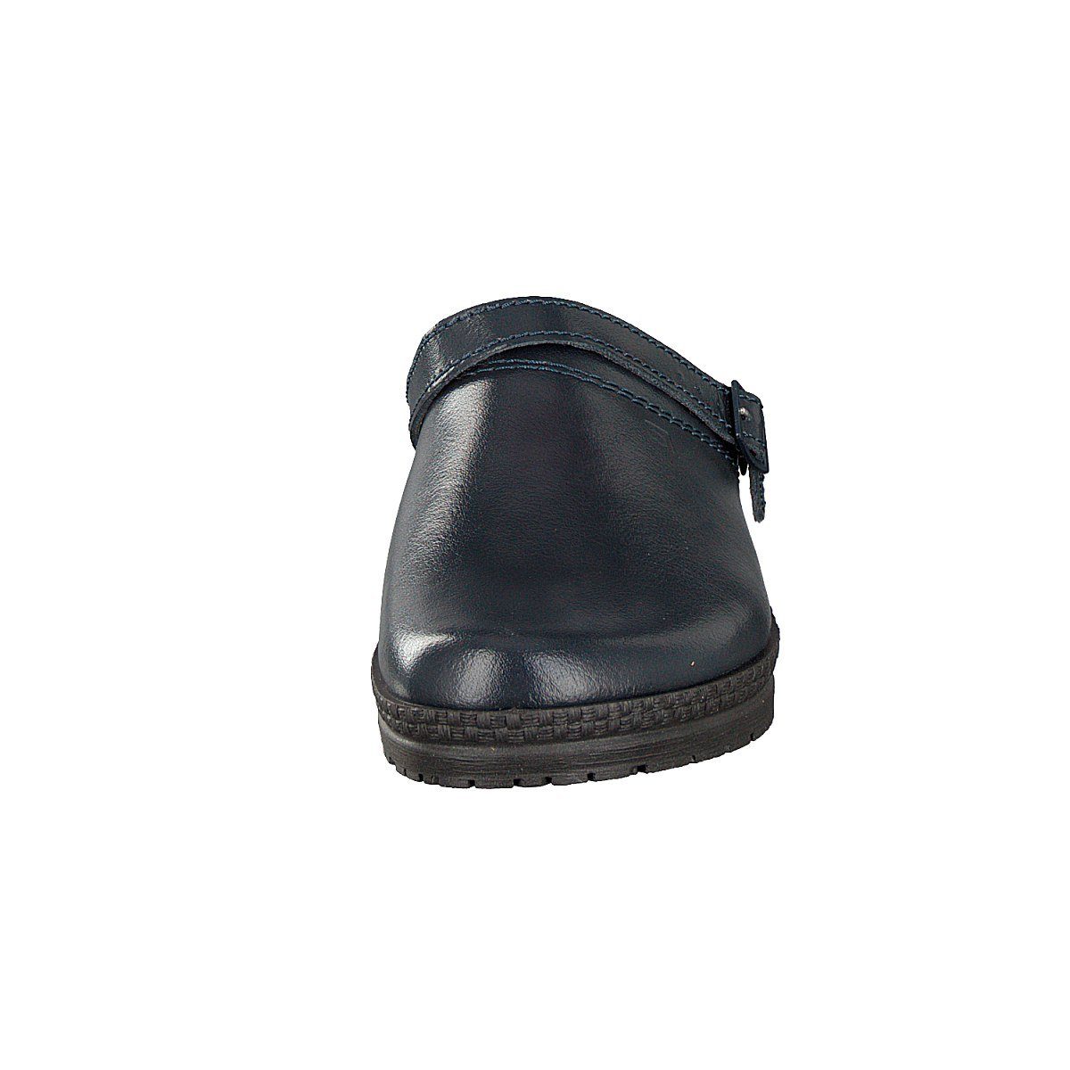 Rohde Rohde Damen blau Pantolette Pantolette