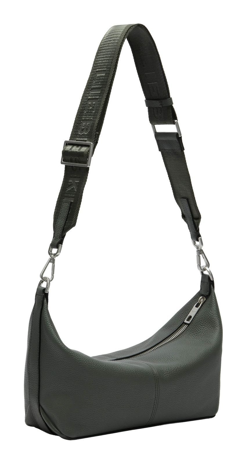 Liebeskind Berlin Schultertasche Hobo, aus echtem Leder – Bild 2 von 4