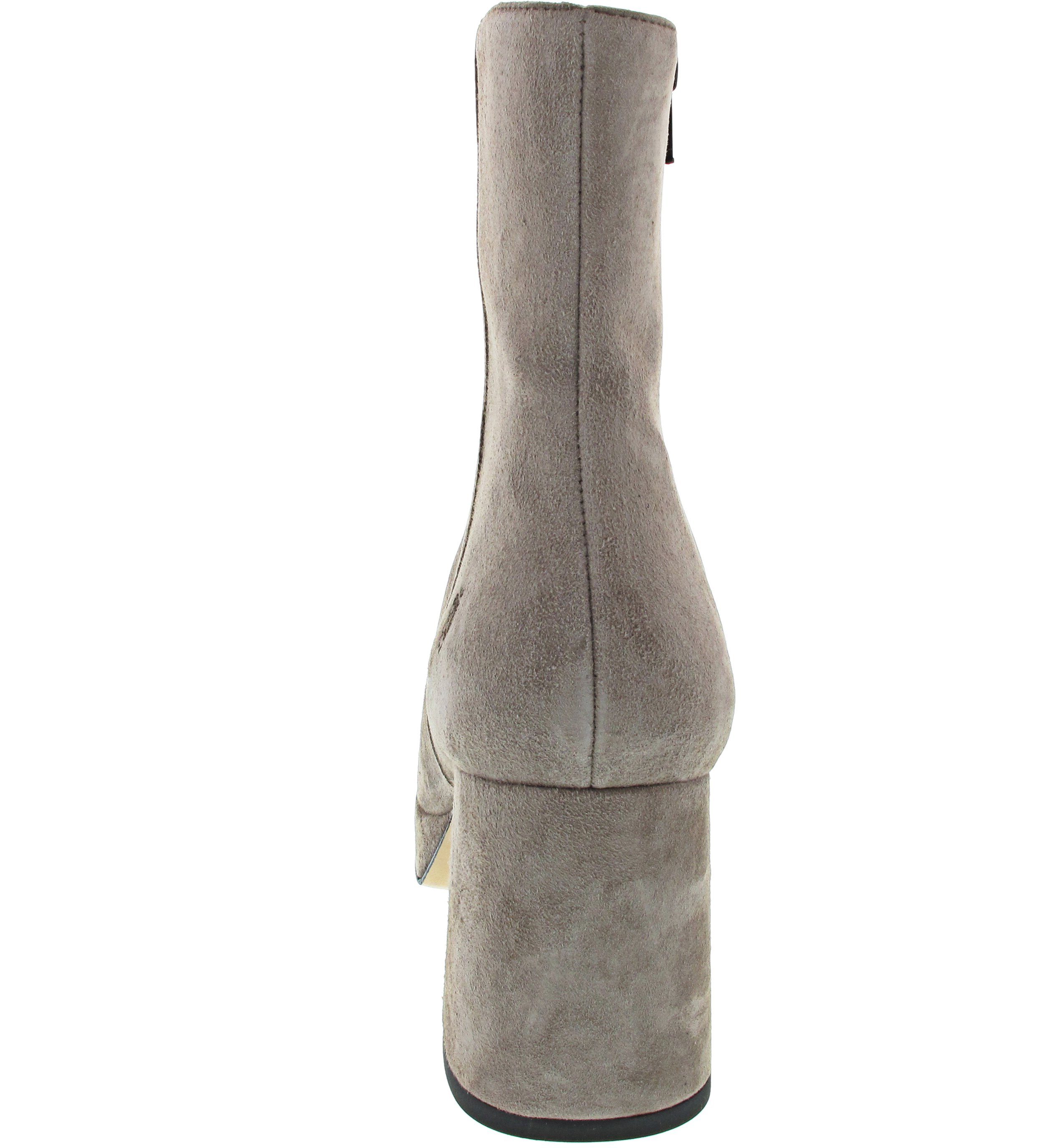 Apple of Eden Stiefelette