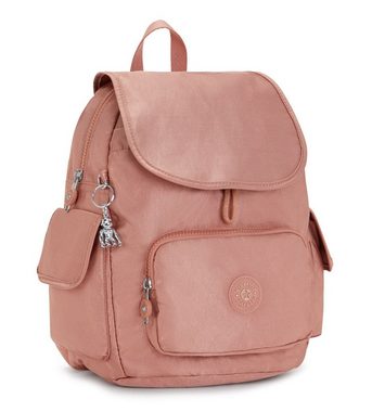 KIPLING Rucksack Basic Plus Eyes Wide Open