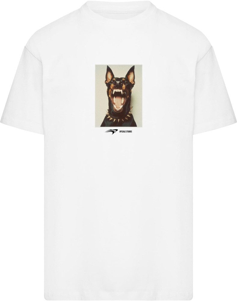 T-Shirt Neighbors Heavy Oversize Tee