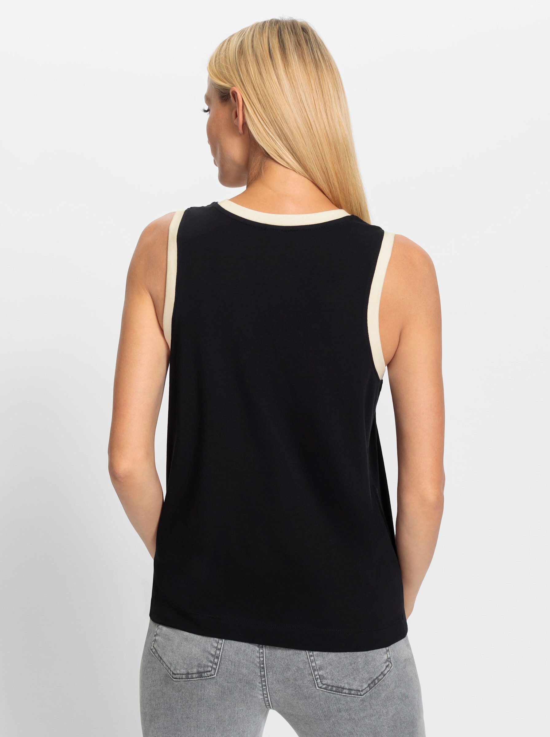 heine Shirttop Shirttop
