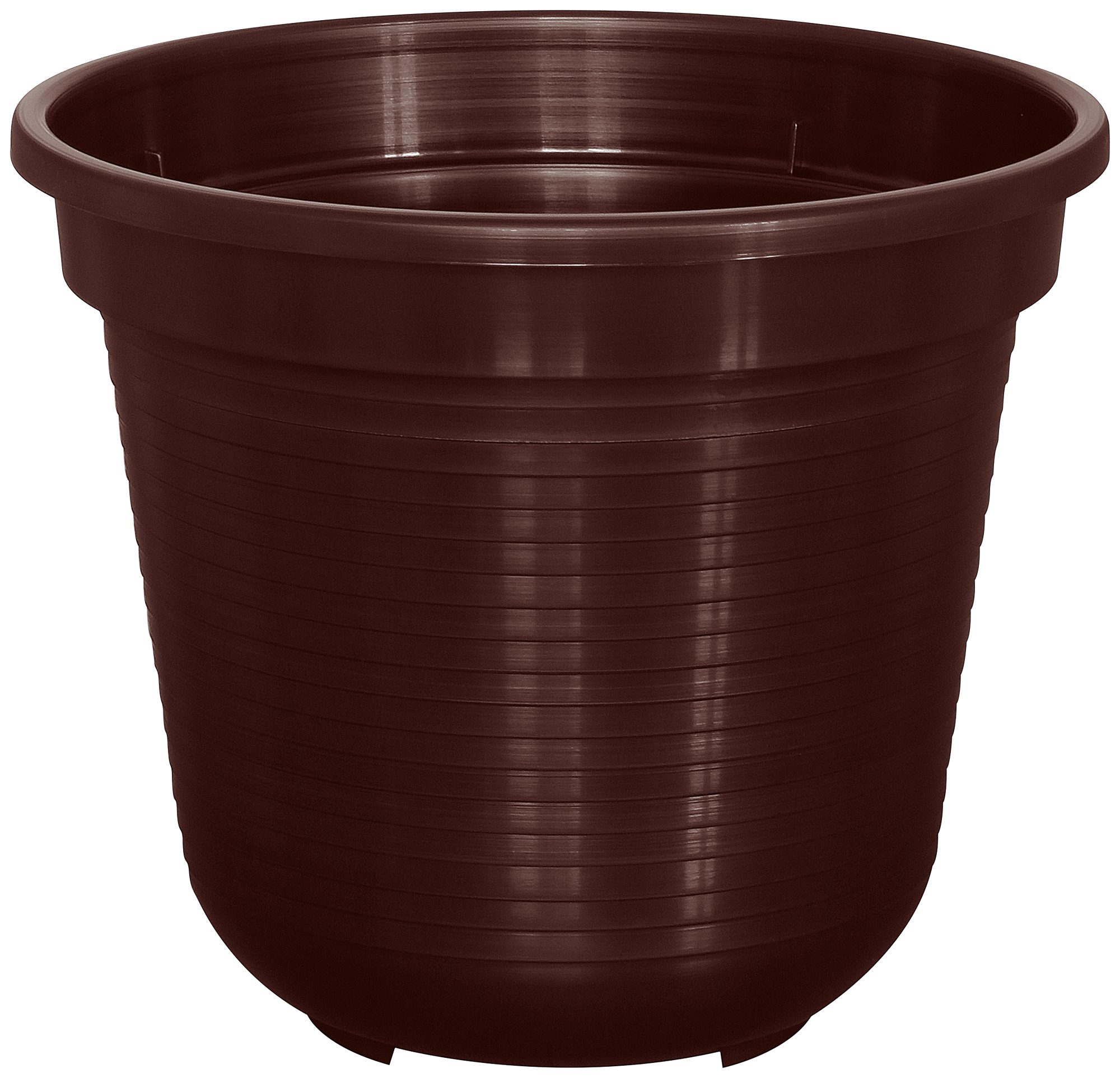 Geli Blumentopf Blumentopf Standard 16 braun (1 St)