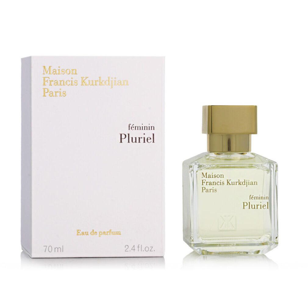 Maison Francis Kurkdjian Парфюми Féminin Pluriel - EDP - Inhalt: 70 ml