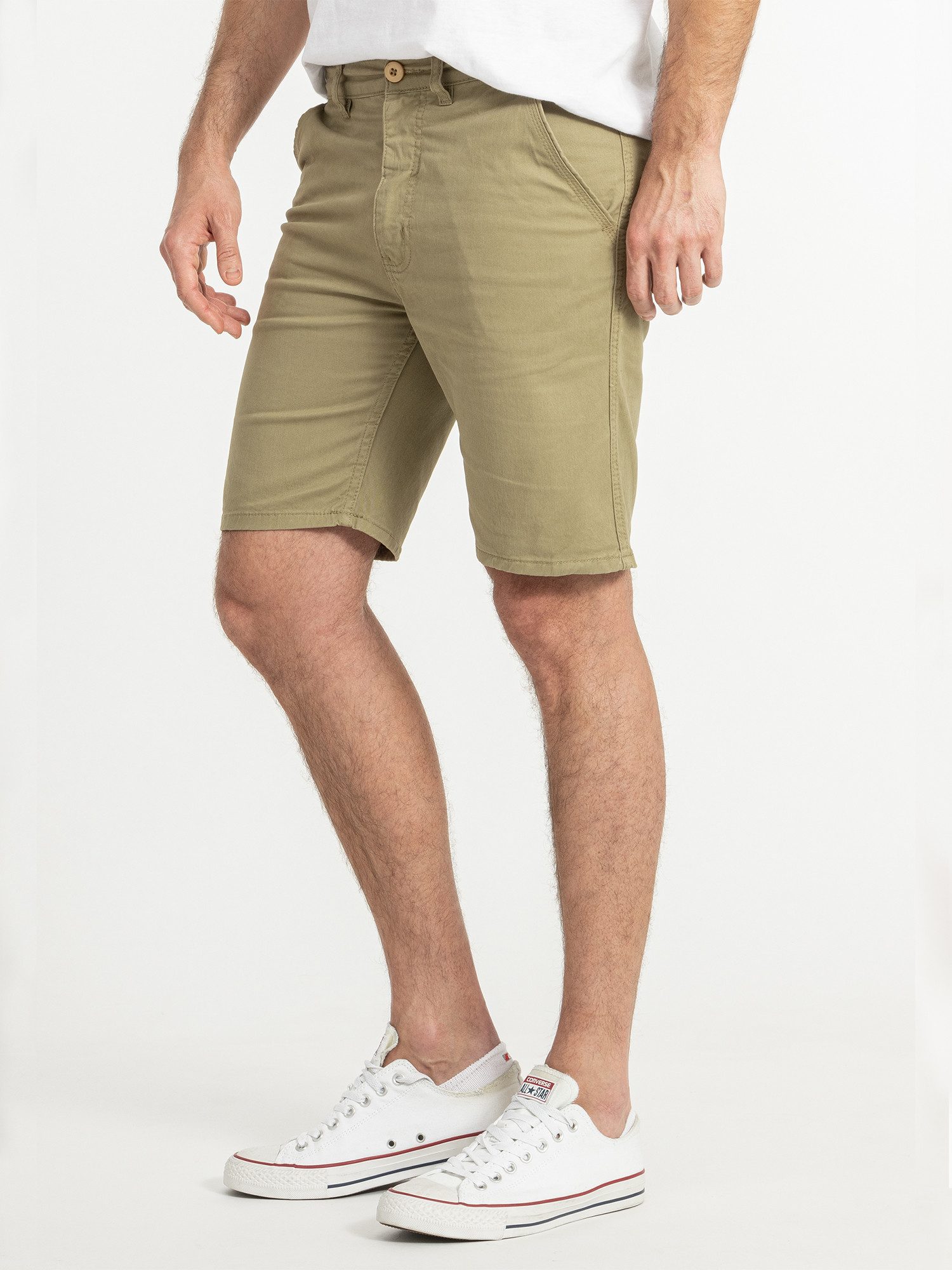 Rock Creek Chinoshorts Shorts Bermuda Sommer Hose H-376 günstig online kaufen
