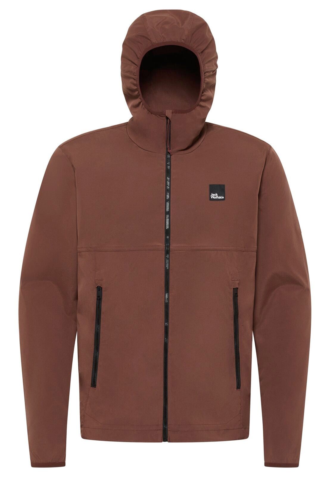 Funktionsjacke TERRACADE JKT M