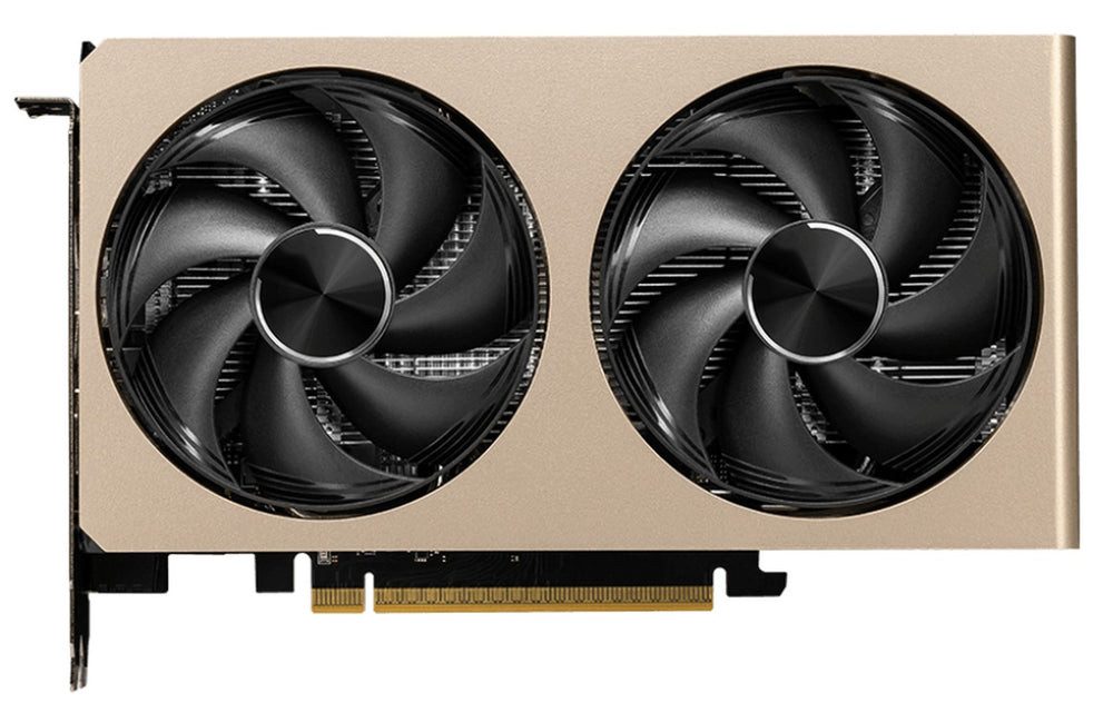 MSI Grafikkarte