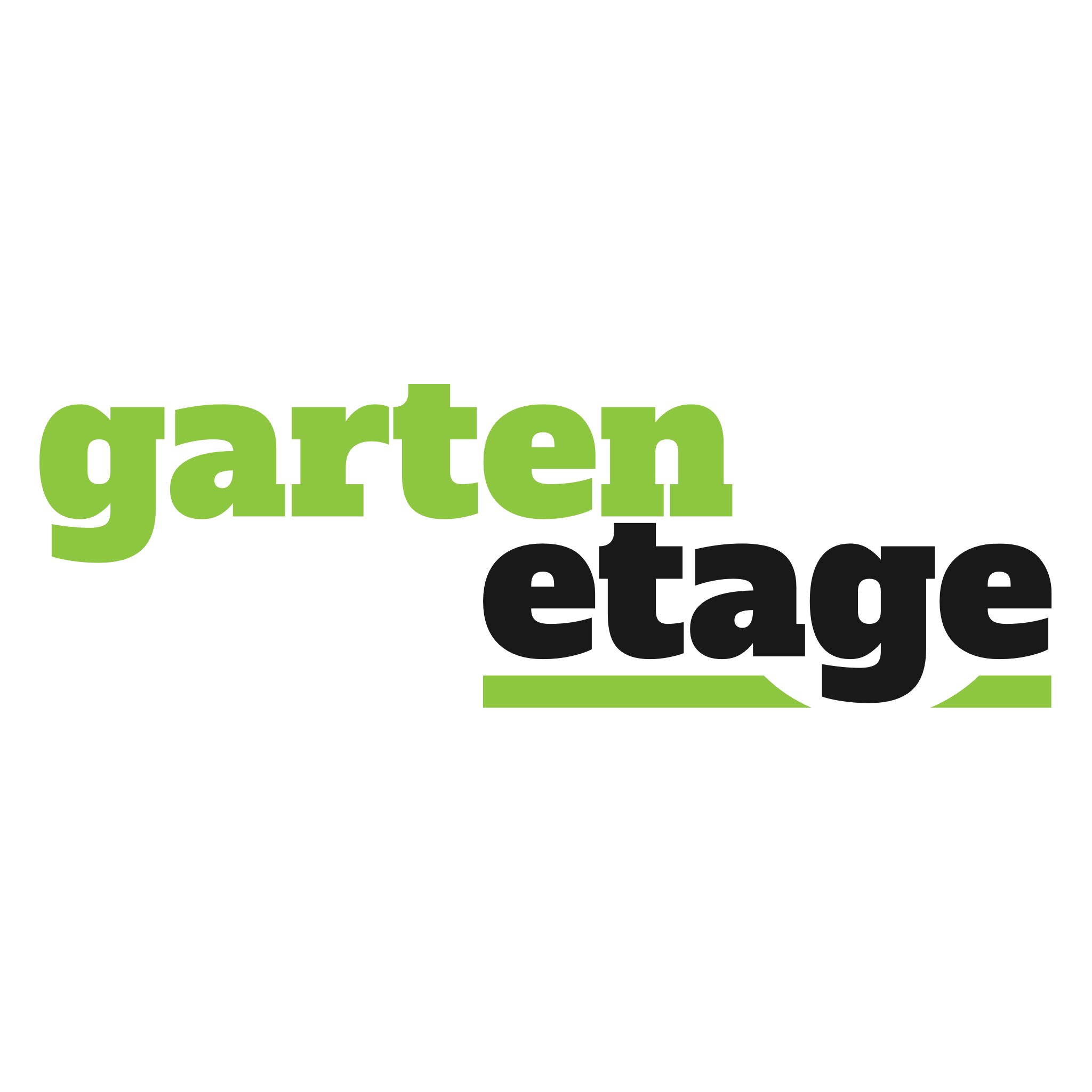 gartenetage