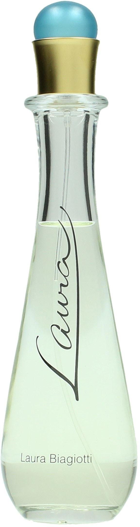 Laura Laura Biagiotti Toilette Eau de