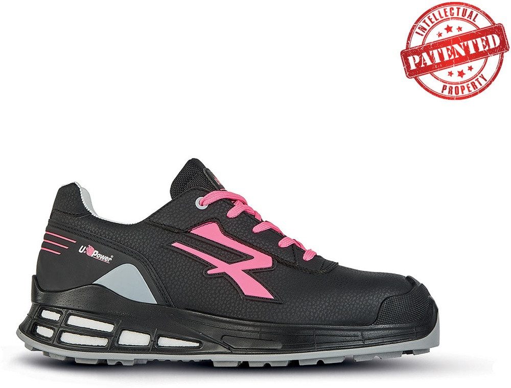 U-Power Sylvie S Esd S3S Ci Fo Sr Sicherheitsschuh
