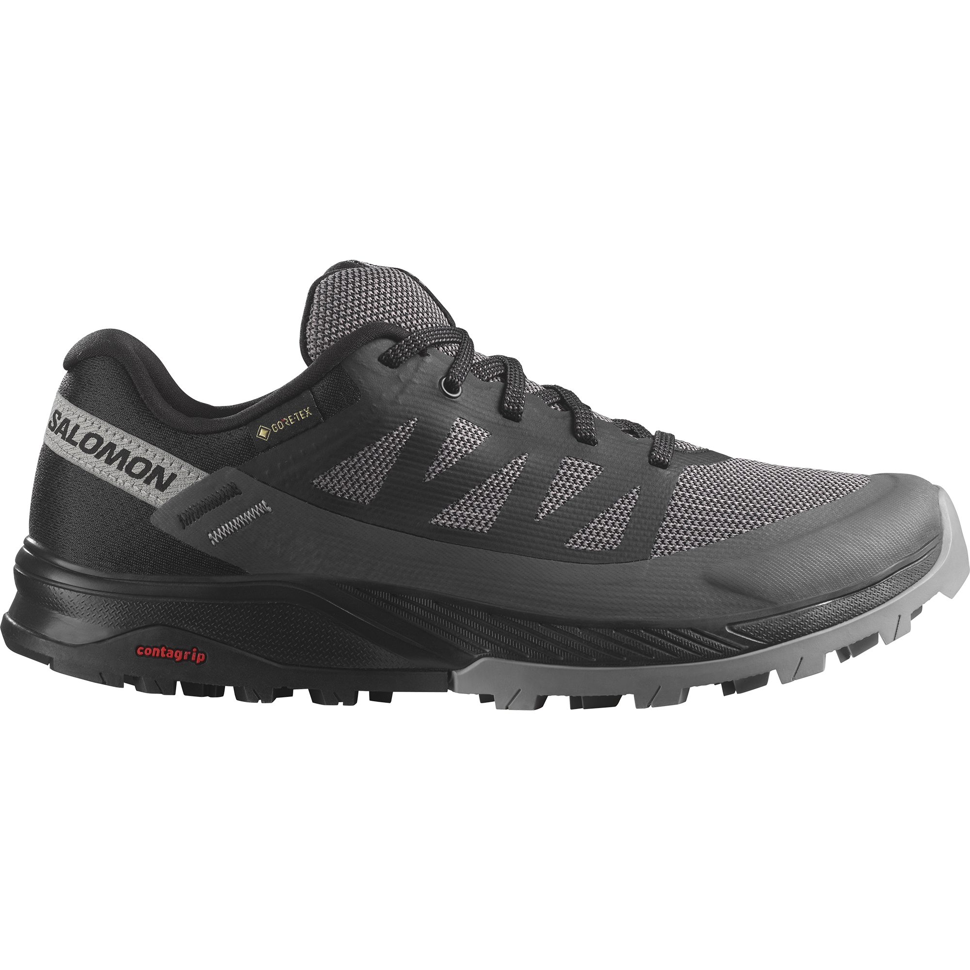 wasserdicht OUTRISE Salomon Wanderschuh W GORE-TEX®