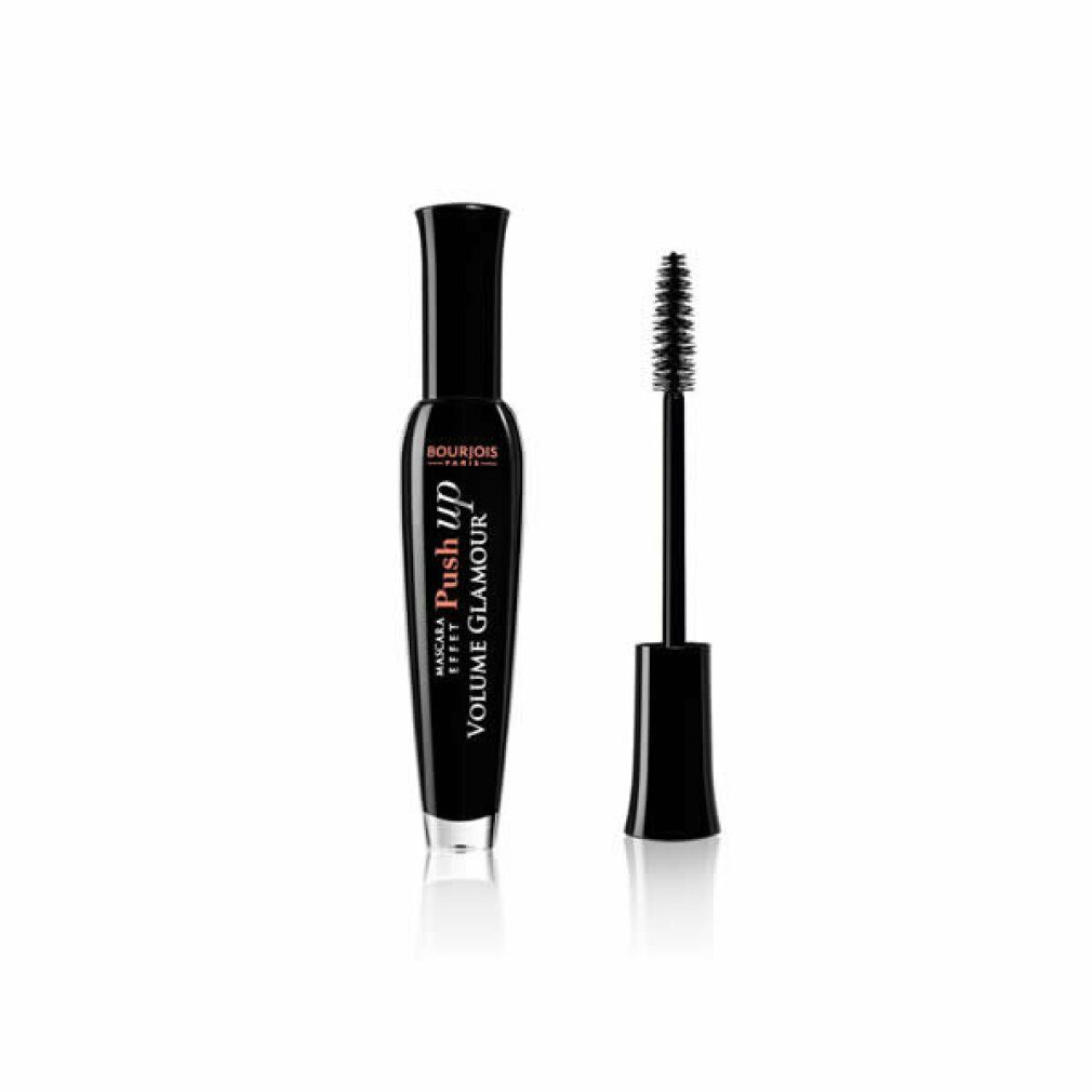 Bourjois Mascara Mascara Volume Glamour Effet Push Up