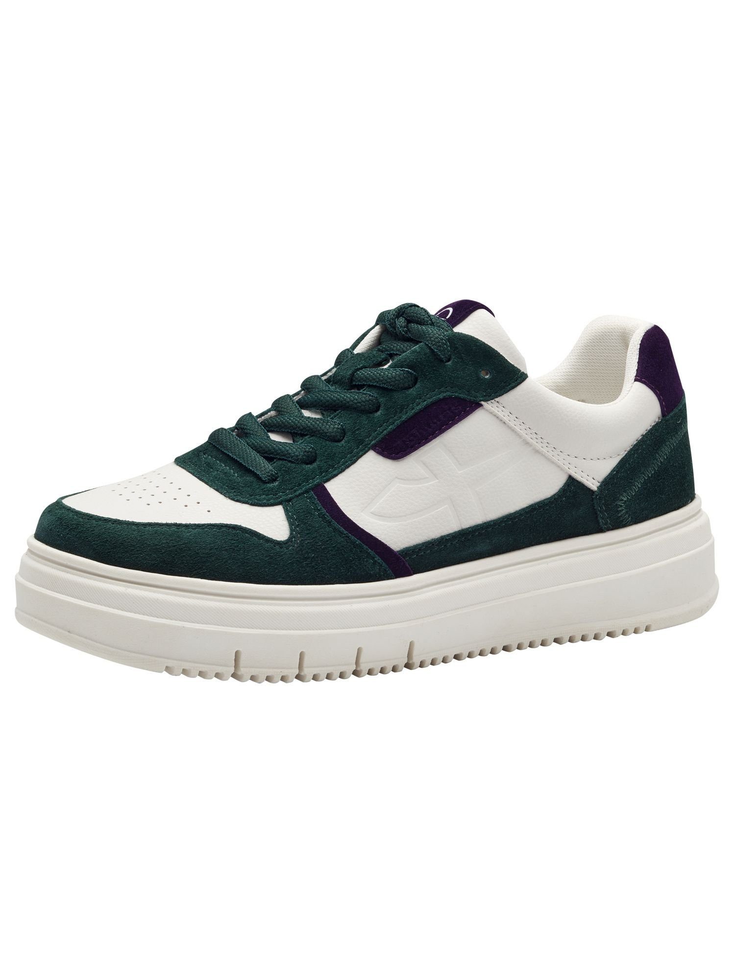 Tamaris Sneaker 1-23746-43 Sneaker Removable Sock