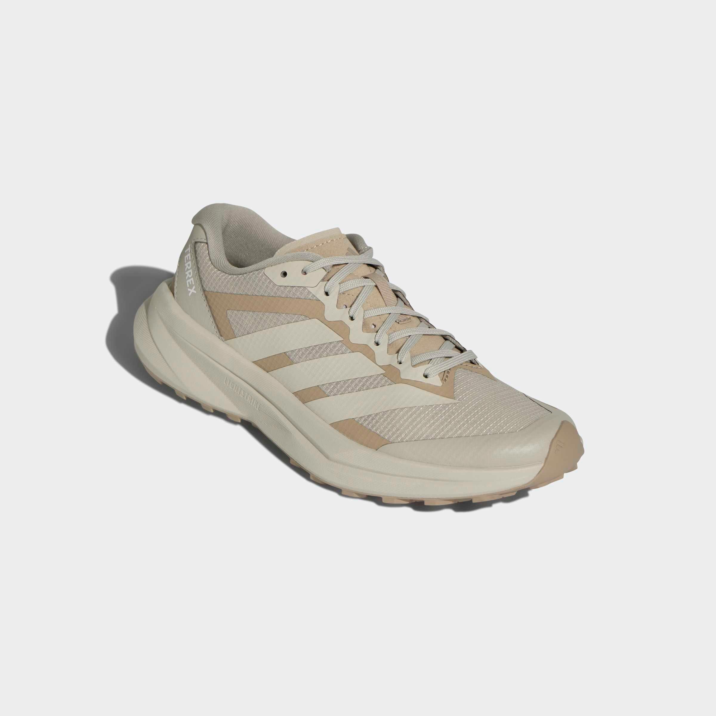 adidas TERREX AGRAVIC LT Trailrunningschuh mit Continental™ Gummiaußensohle