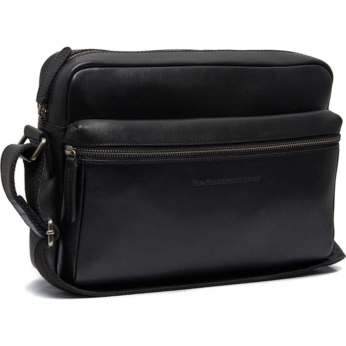 The Chesterfield Brand Laptoptasche schwarz (1-tlg) black