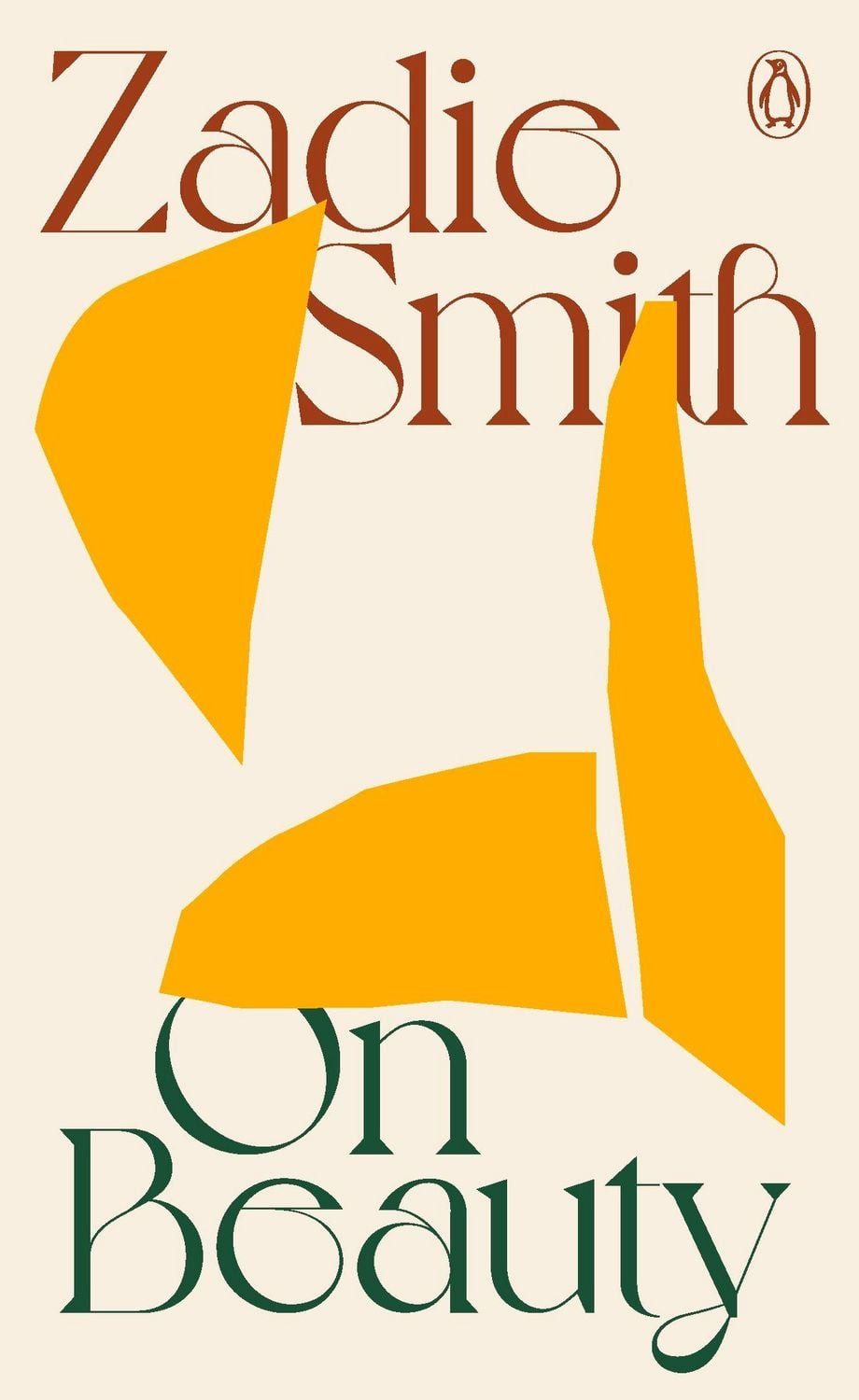On Beauty / Zadie Smith