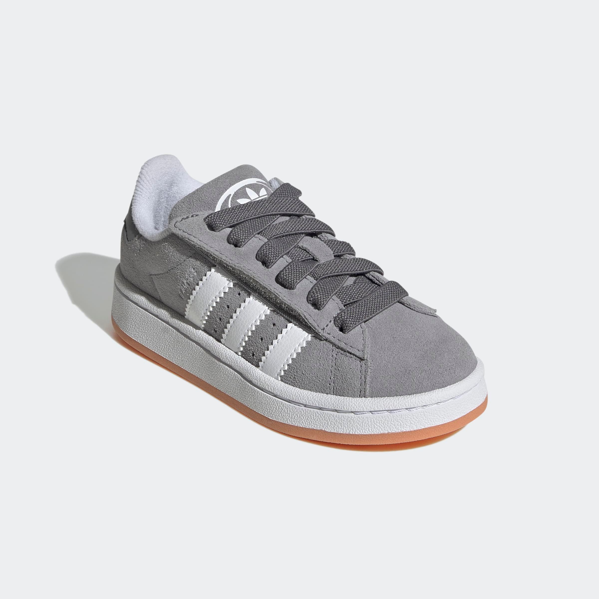 adidas Originals CAMPUS 00S COMFORT CLOSURE ELASTIC LACE KIDS Sneaker für Kinder & Jugendliche
