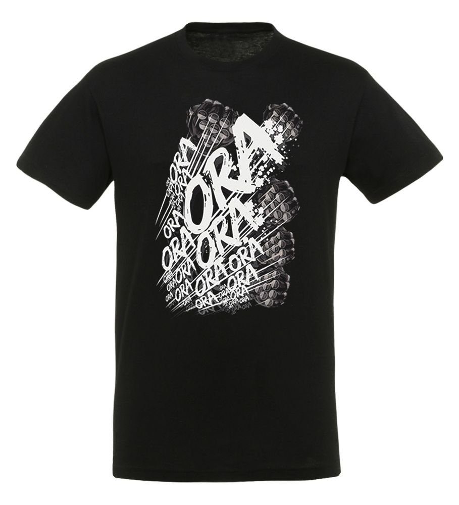 Jojo's Bizarre Adventure T-Shirt