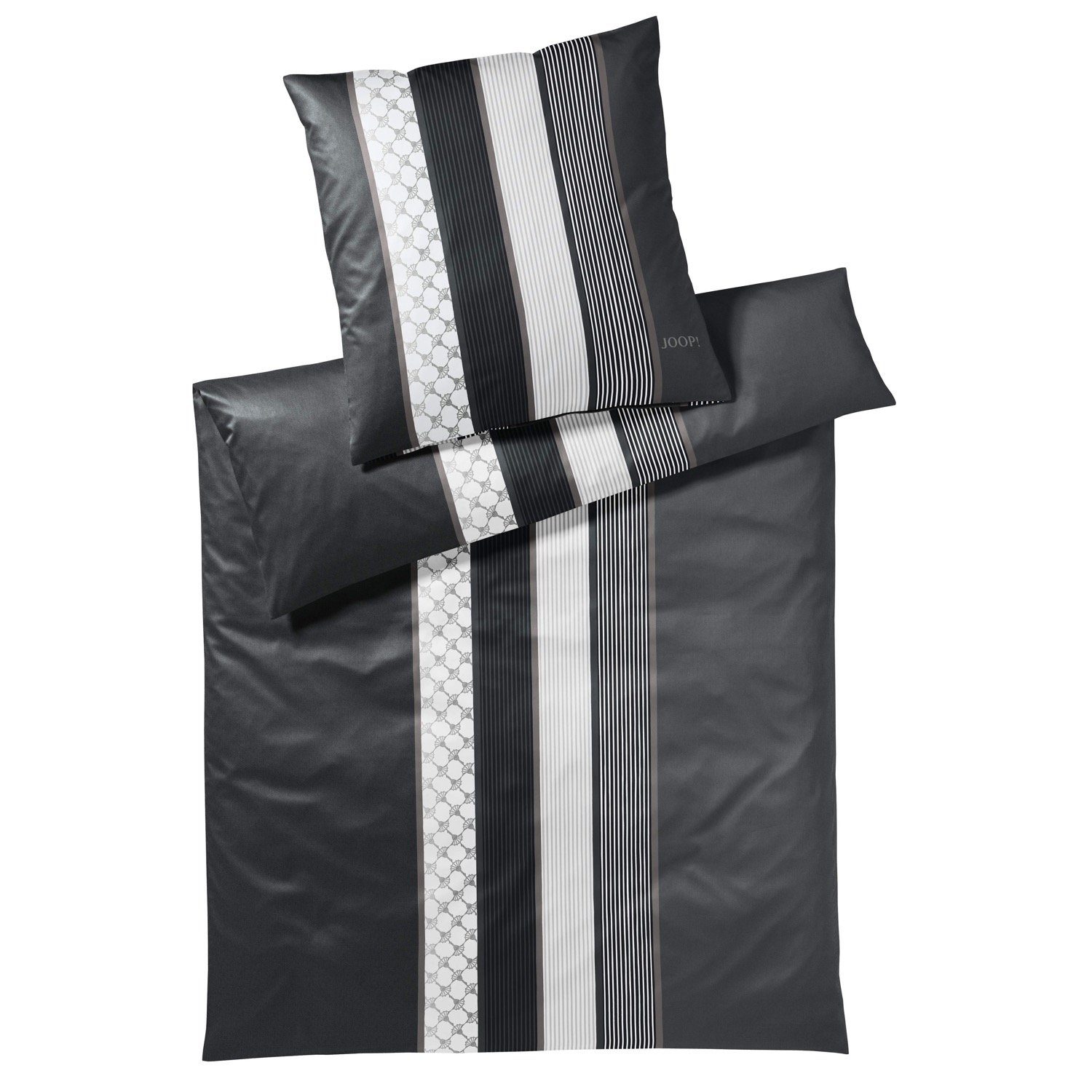 JOOP! Bettwäsche Cornflower Stripes 4069 99 günstig online kaufen