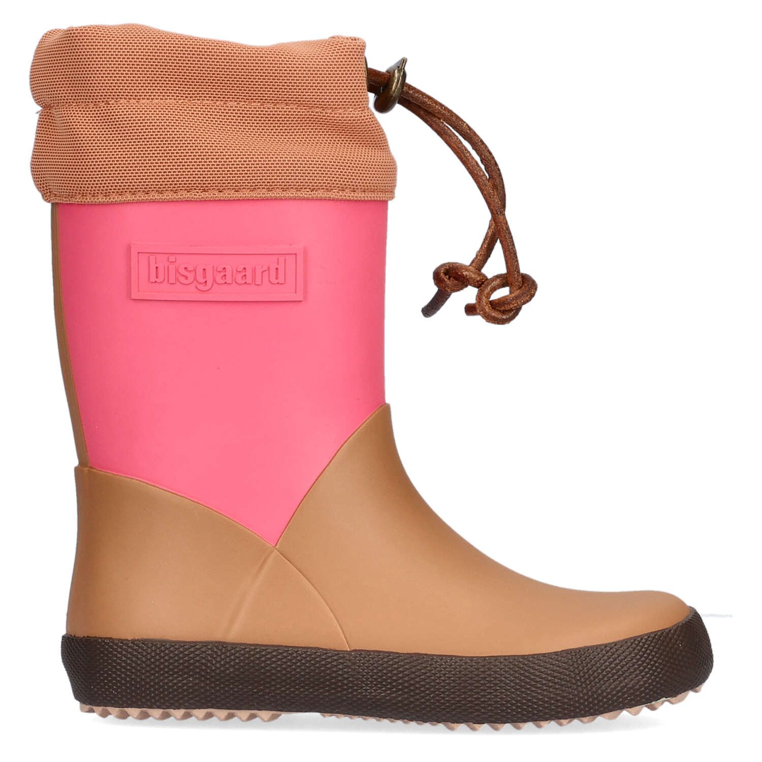 Bisgaard Bisgaard Nordic Pink Gummistiefel