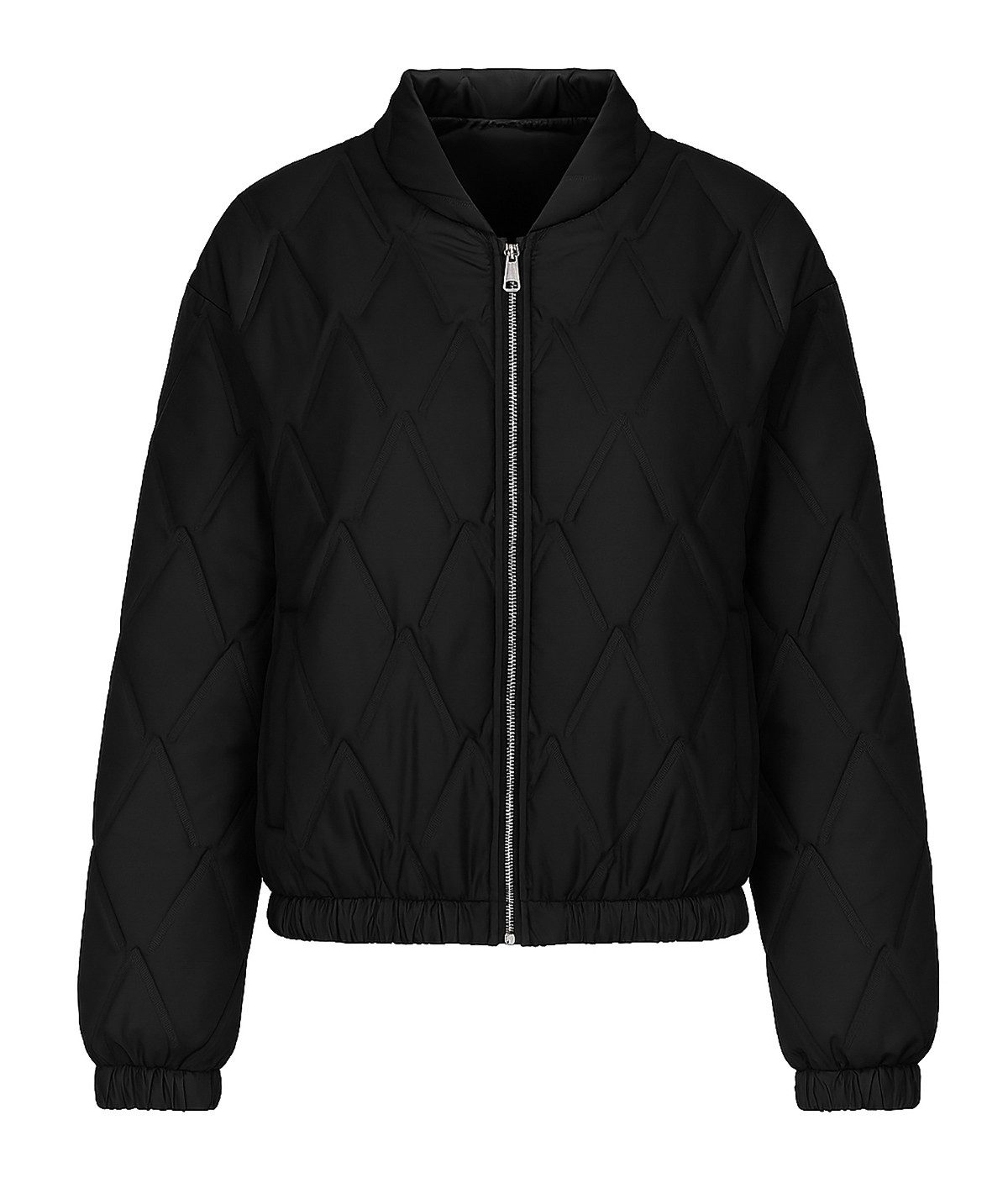 simaranda Bomberjacke leichter Blouson Übergangsjacke kurz 5559 günstig online kaufen