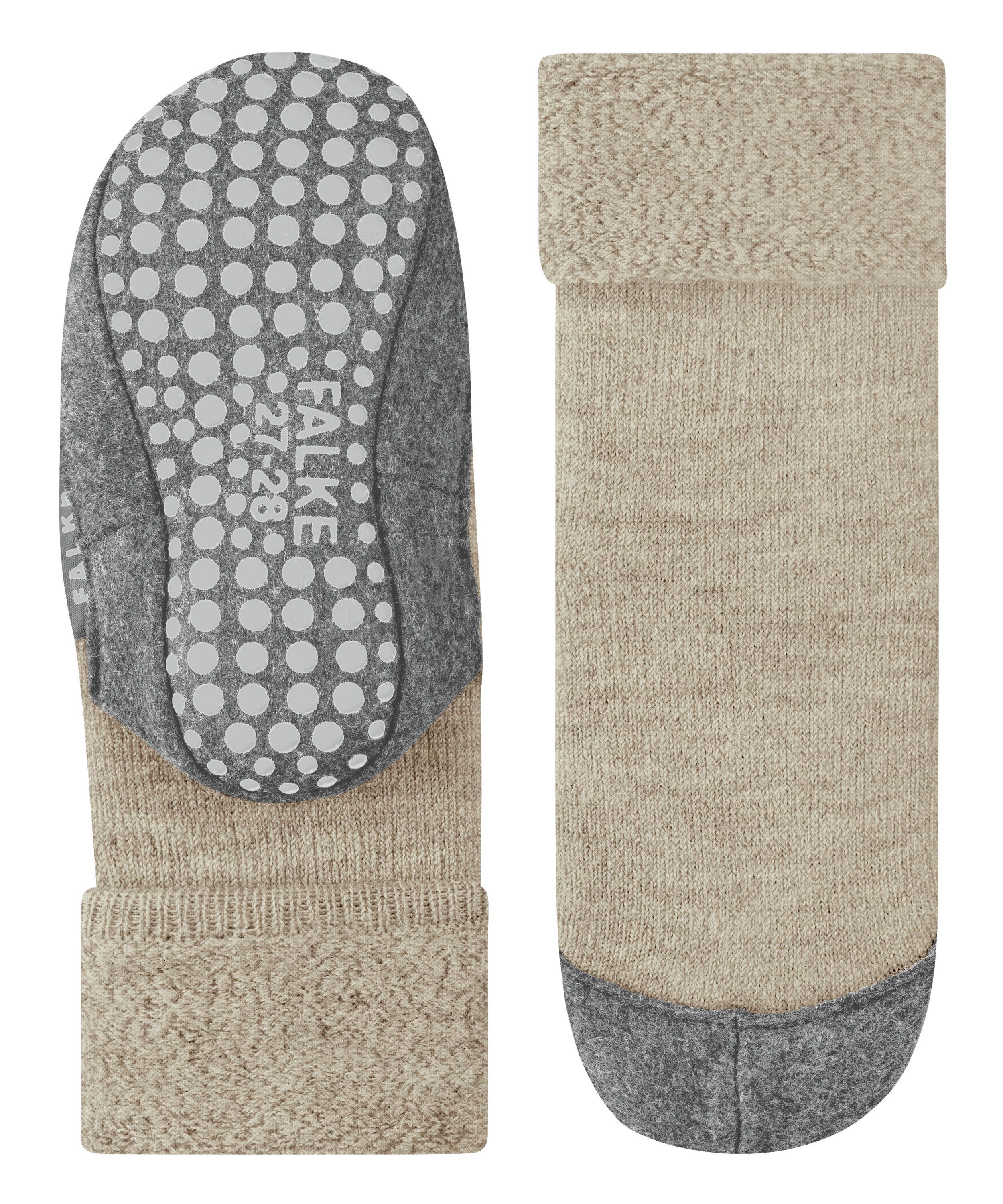 FALKE Socken FALKE Cosyshoe Minis Kinder (1-Paar) mit rutschhemmendem Noppendruck – Bild 4 von 5