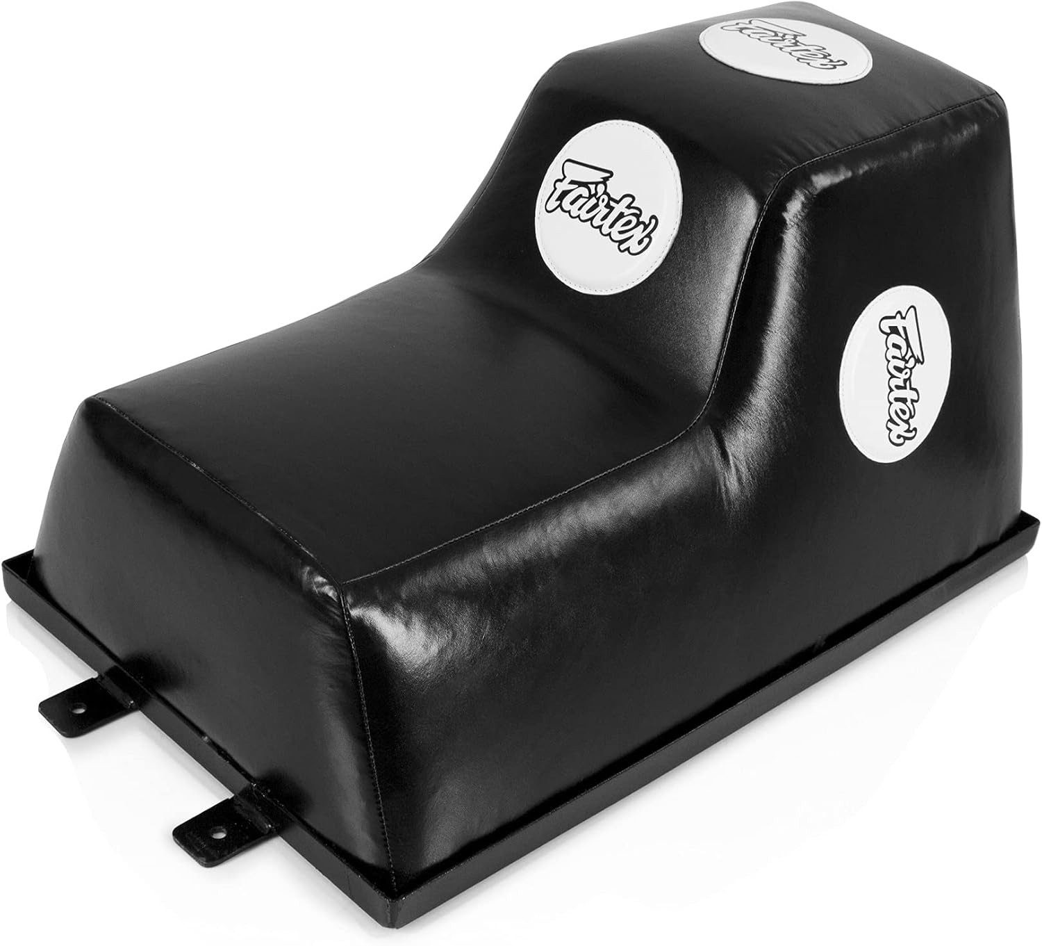 Fairtex Boxstation Fairtex UC1 Boxgerät für Wandbefestigung (Packet), 62x40x32cm HxBxT 13,5kg