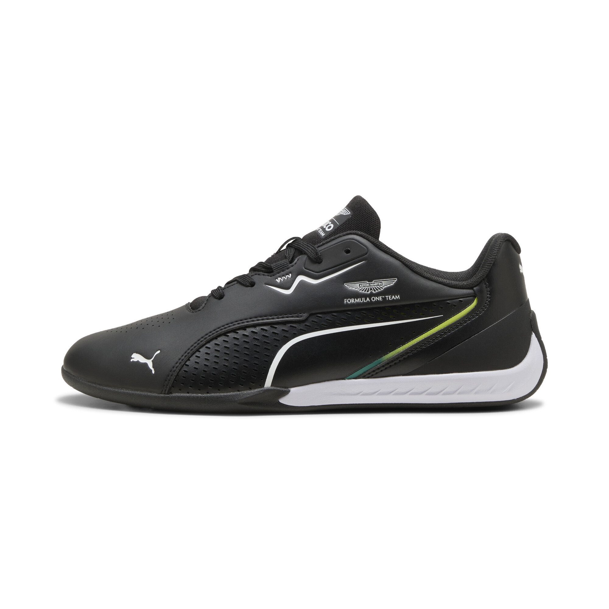 PUMA PUMA x ASTON MARTIN ARAMCO F1® TEAM Drift Cat 11 Low Sneakers Sneaker