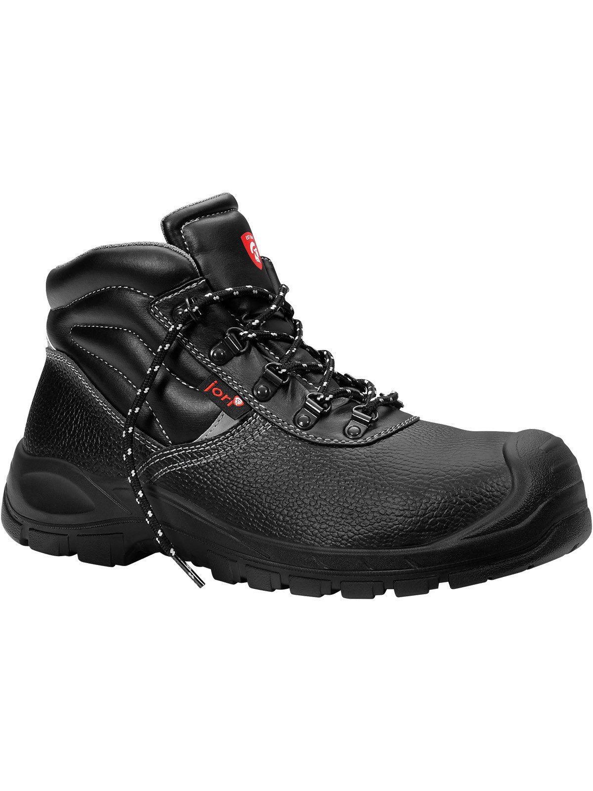 Jori 16281 Jori Basic II Mid Arbeitsschuh