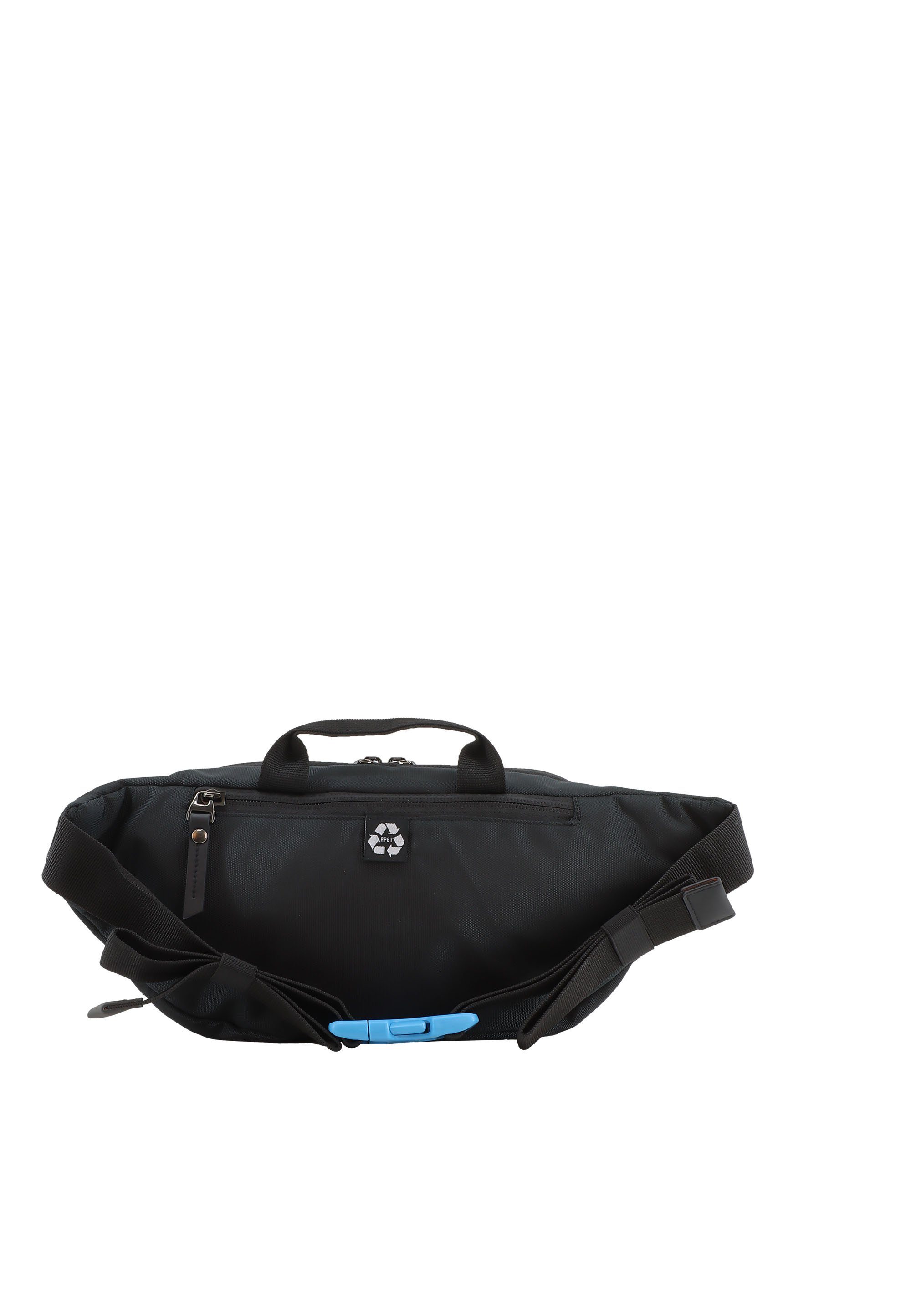 Discovery Gürteltasche Icon, mit einem Fassungsvermögen von 4 Litern