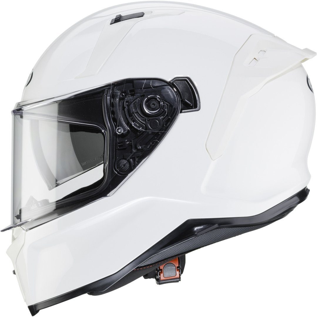 Caberg Motorradhelm Avalon X Helm, Vorbereitet Für Kommunikationssystem,integriertes Sonnenvisier