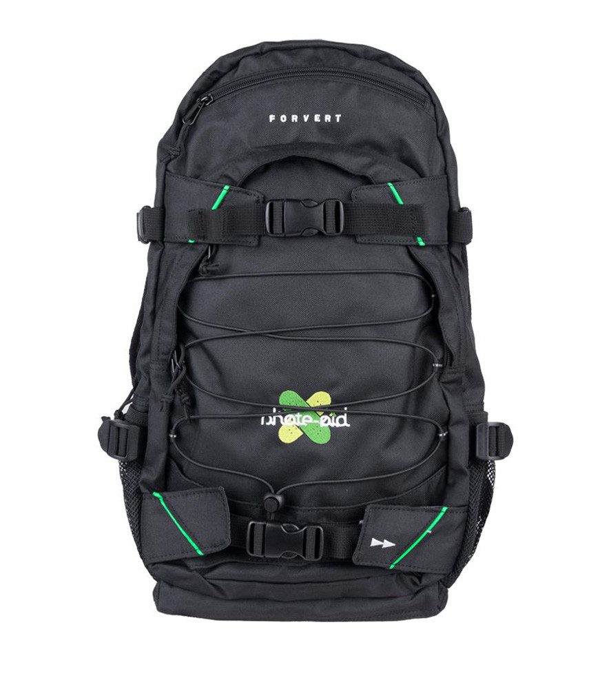 forvert Freizeittasche Forvert Louis Skate Aid Backpack
