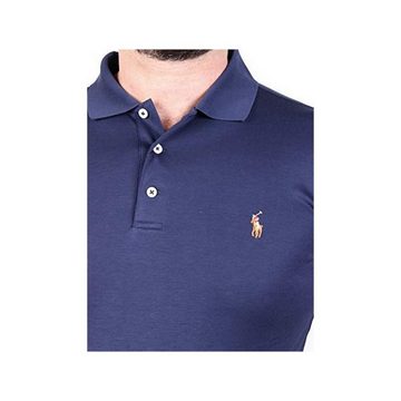 Ralph Lauren Poloshirt uni regular fit (1-tlg)