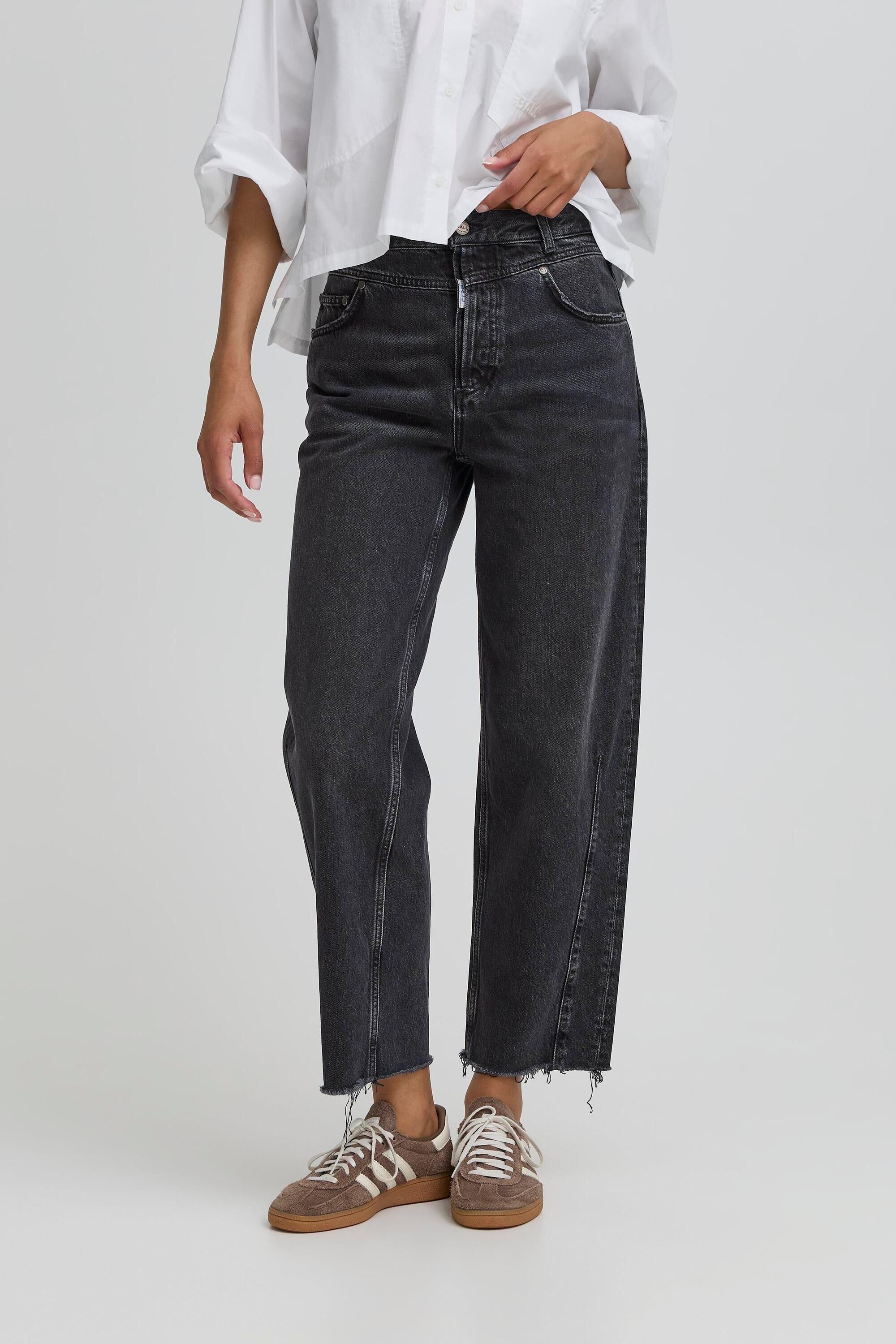Ball Regular-fit-Jeans Jeans BACAMMEO